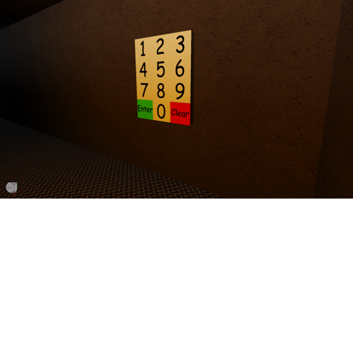 Horror Game I I (HARD)