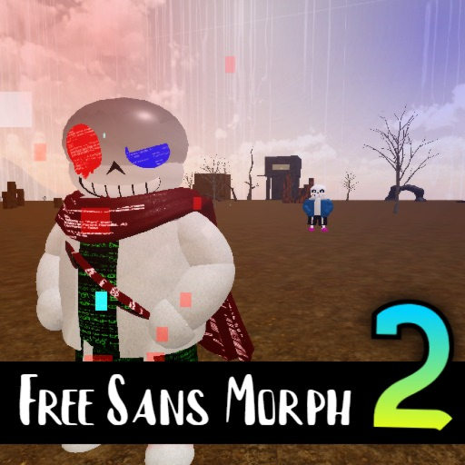 Free Sans Morph 2