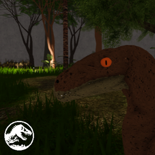 [READ DESC] [JW] Nublar West