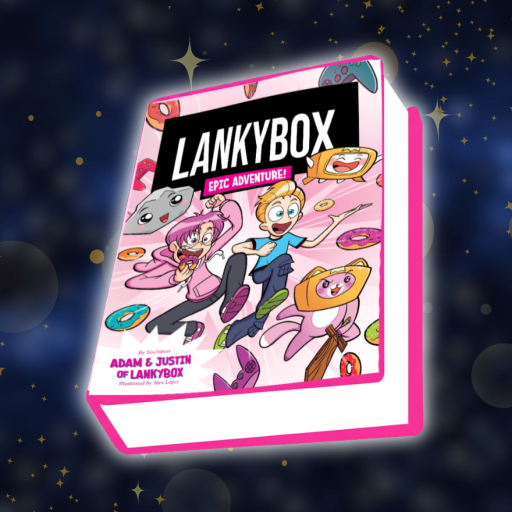 LankyBox: The Story