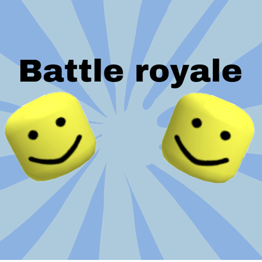 battle royale