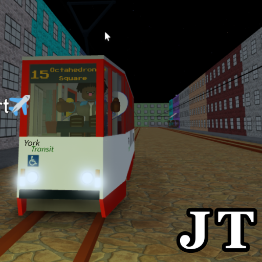 JTU (Urbanmove Classic)