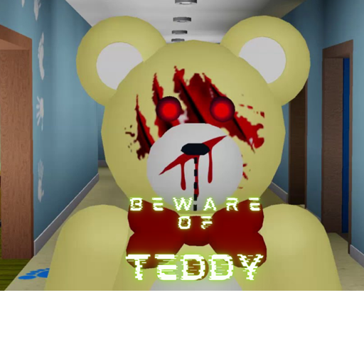 [New Chapter(s)] A killer bear: Teddy {Beta}