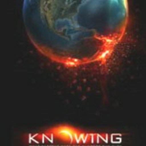 Knowing Movie: The End Of The World
