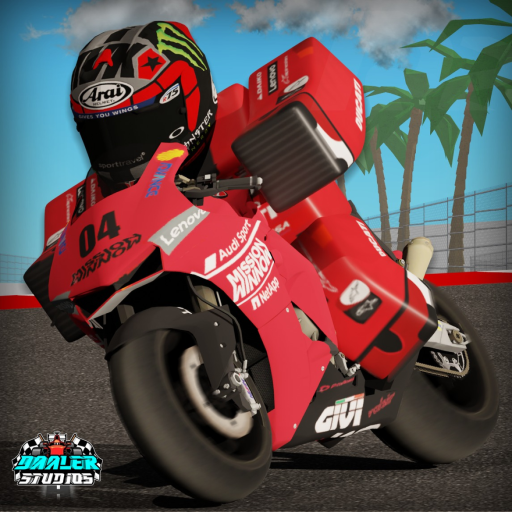 MotoGP 2026