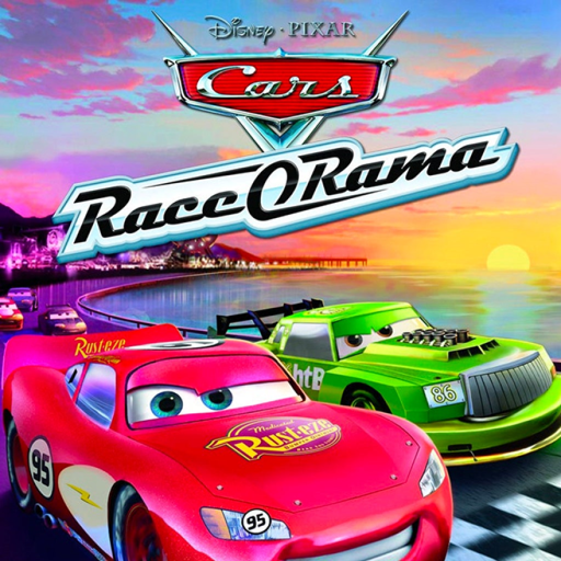 race-o-rama cars (actualizado)