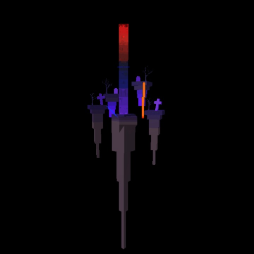 Tower of Terrifying Beauty (ToTB)