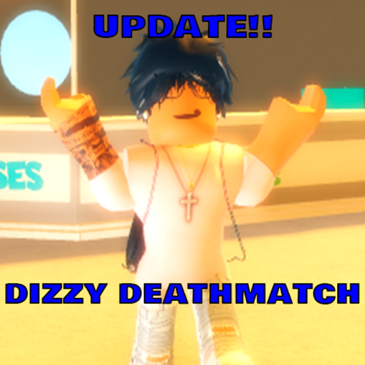 DIZZY DEATHMATCH [UPDATE]