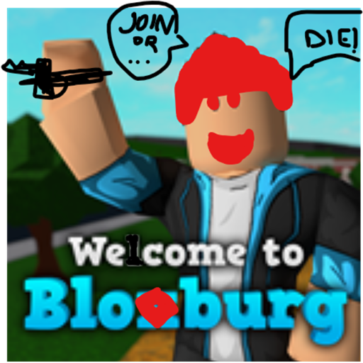 [FREE] Bloxburg