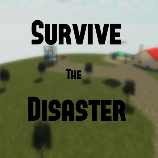Survive The Disasters!