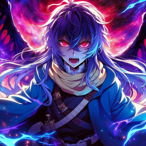 [3X STATS] A Hero's Destiny