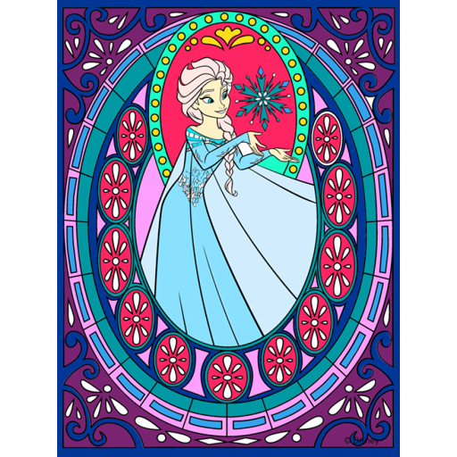 Beauty and the beast!