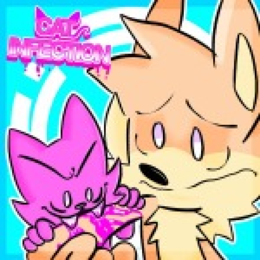 Cat Infection [CAT SKINS]