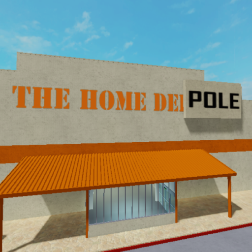Home Depole Store
