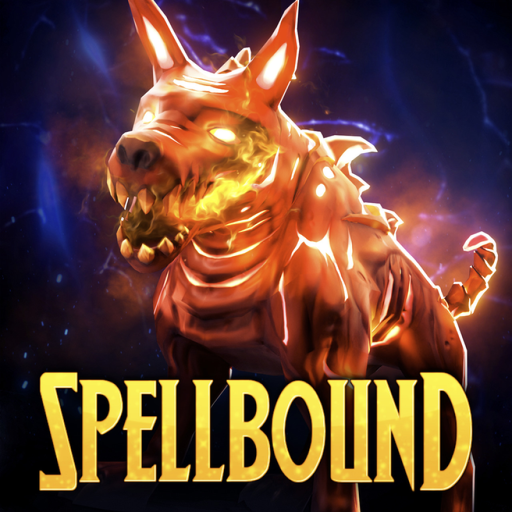 Spellbound