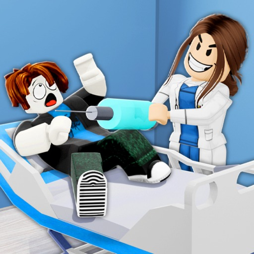 Hospital Life 🏥🏥