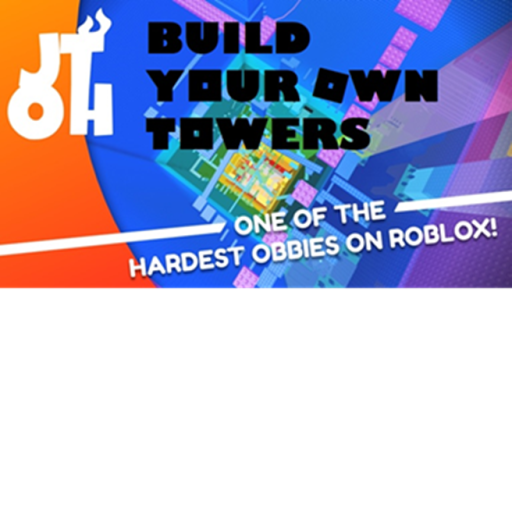 Build Your JTOH Tower Restored