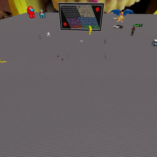 TOP SECRET Ultimate Cool Guns and Gear Hangout (BO