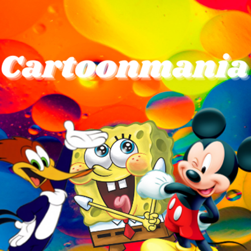 Cartoon Mania Roleplay