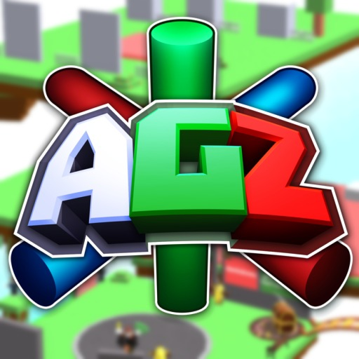 AlexKaboom's Glitch Zone