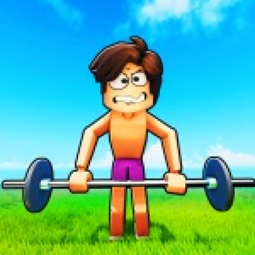 💪 Gym Tycoon! 