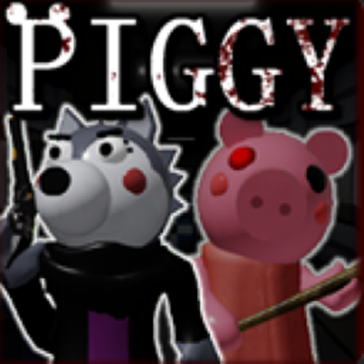 very fun piggy roleplay!