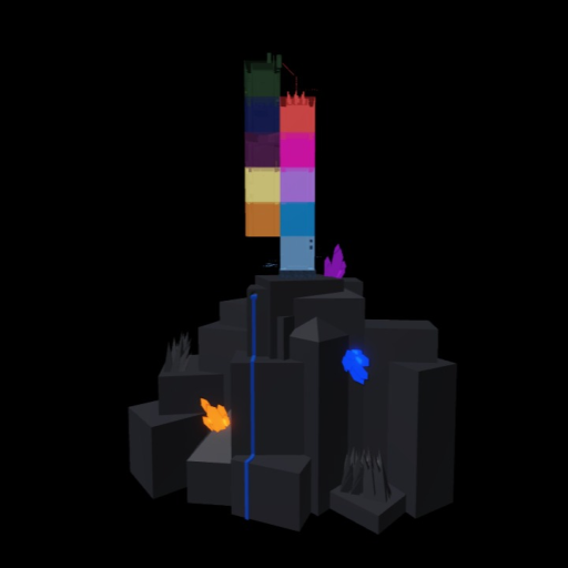 Tower of Inception (ToI)