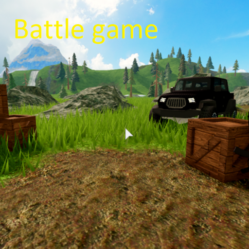 Battle Game