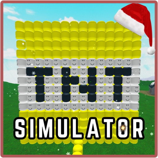 TNT Simulator [OOF SOUND!]