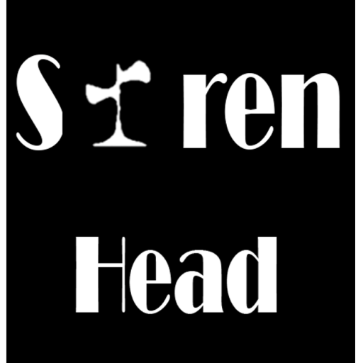 Siren Head