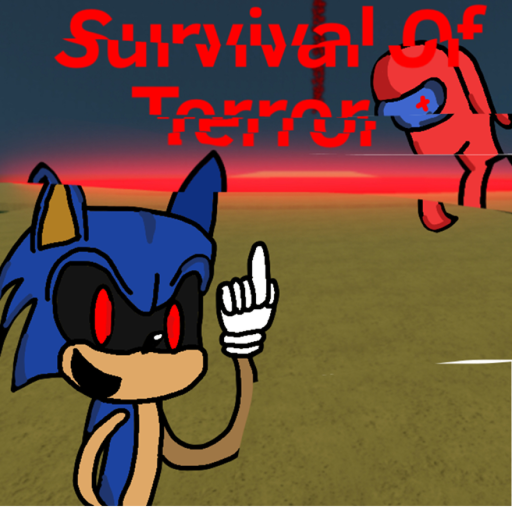 Survival of Terror!