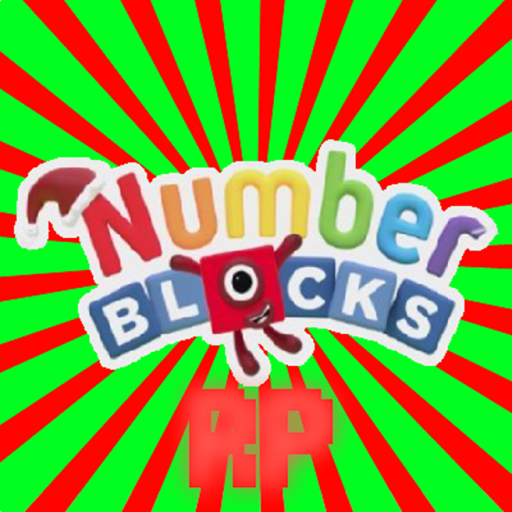 PFA's Numberblocks Roleplay (Winter Wonderland)