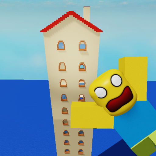 [CLASSIC] Survive the flood