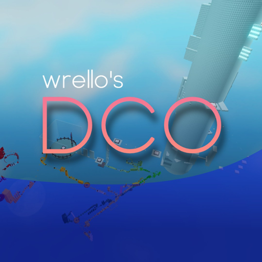 wrello's Difficulty Chart Obby[FREE SKIPS]