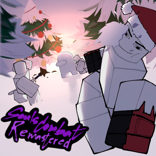 Souls Combat: Remastered [v1.4]