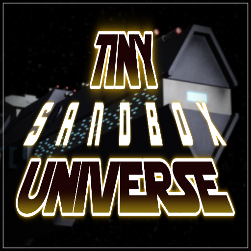 [PART ONE REVAMP UPDATE!] Tiny-Universe Sandbox