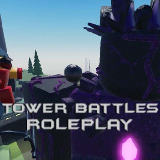 [Retro] Tower Battles Roleplay