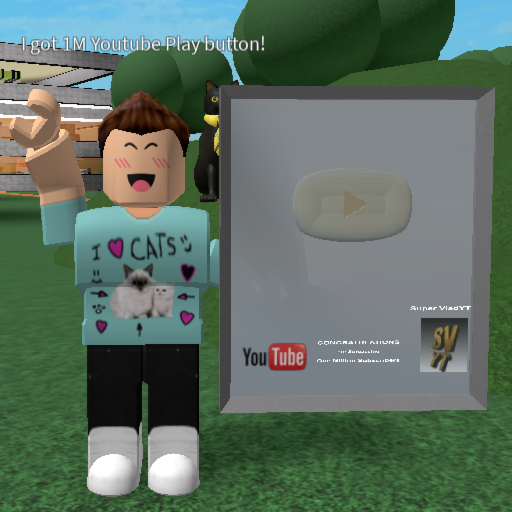 Classic Youtubers Tycoon!