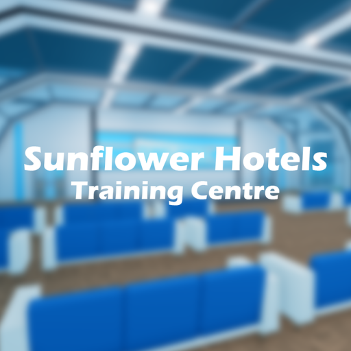 [TRAIN] Training Centre