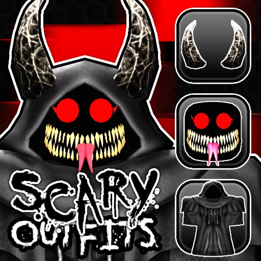Scary Outfits