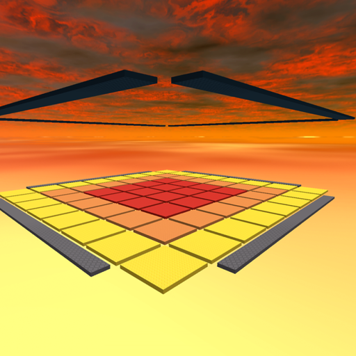[TESTING SERVER] Rocket Fight Advanced Classic FE