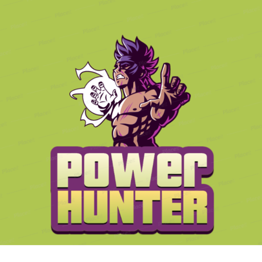 Power Hunter
