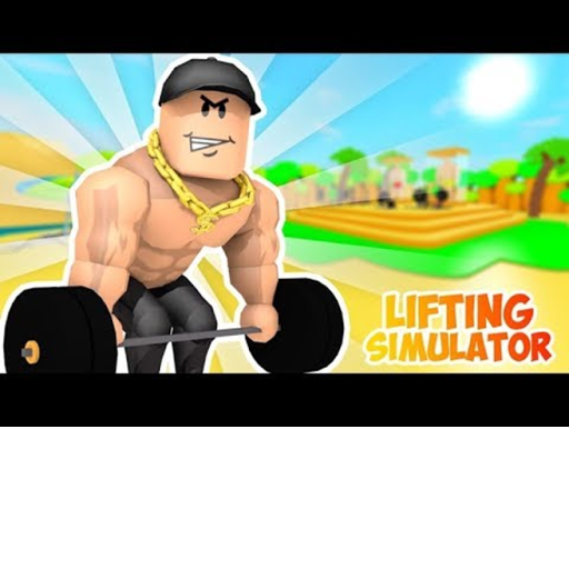 Weight Lifting Simulator