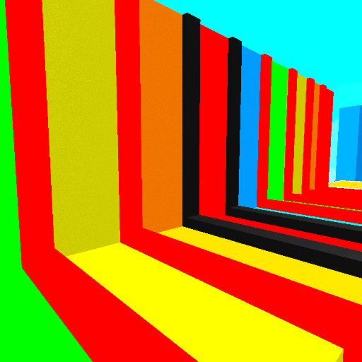 Hard Obby Parkour ❄️