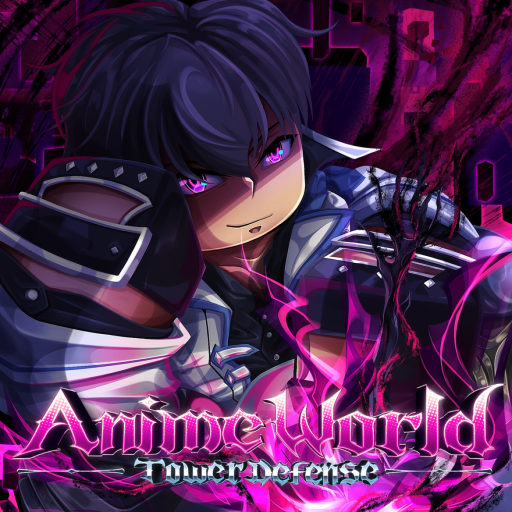 [🌗Halloween] Anime World Tower Defense