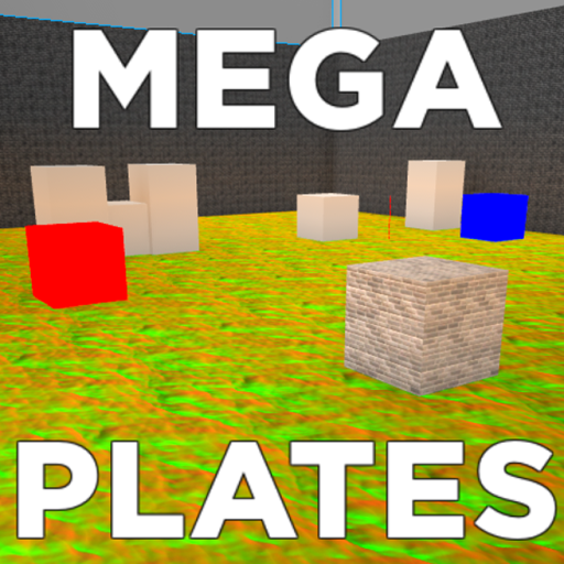 Mega Plates
