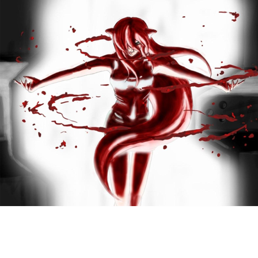[Elfen Lied RP]