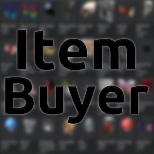 Item Buyer