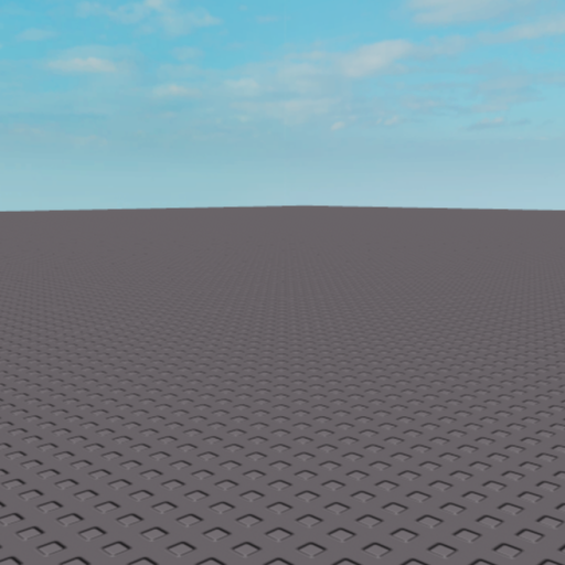 Classic Baseplate