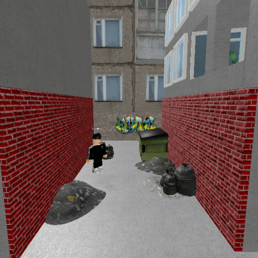 disadvantaged area / неблагополучный район